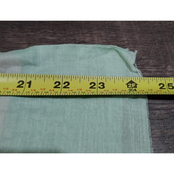 Pillow Case Cover 1950s Hand Embroidered Floral Baby Nursery 22" - Picture 4 of 13